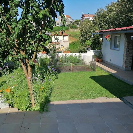 Apartamento Campo Santa Baia Віго Екстер'єр фото