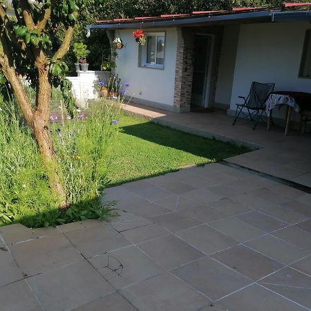 Apartamento Campo Santa Baia Віго Екстер'єр фото