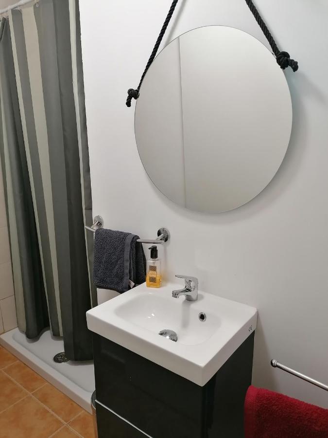 Apartamento Campo Santa Baia Віго Екстер'єр фото
