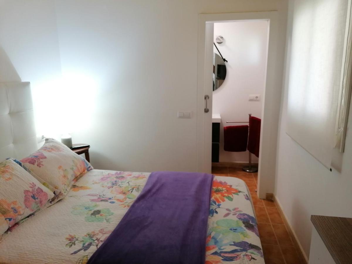 Apartamento Campo Santa Baia Віго Екстер'єр фото