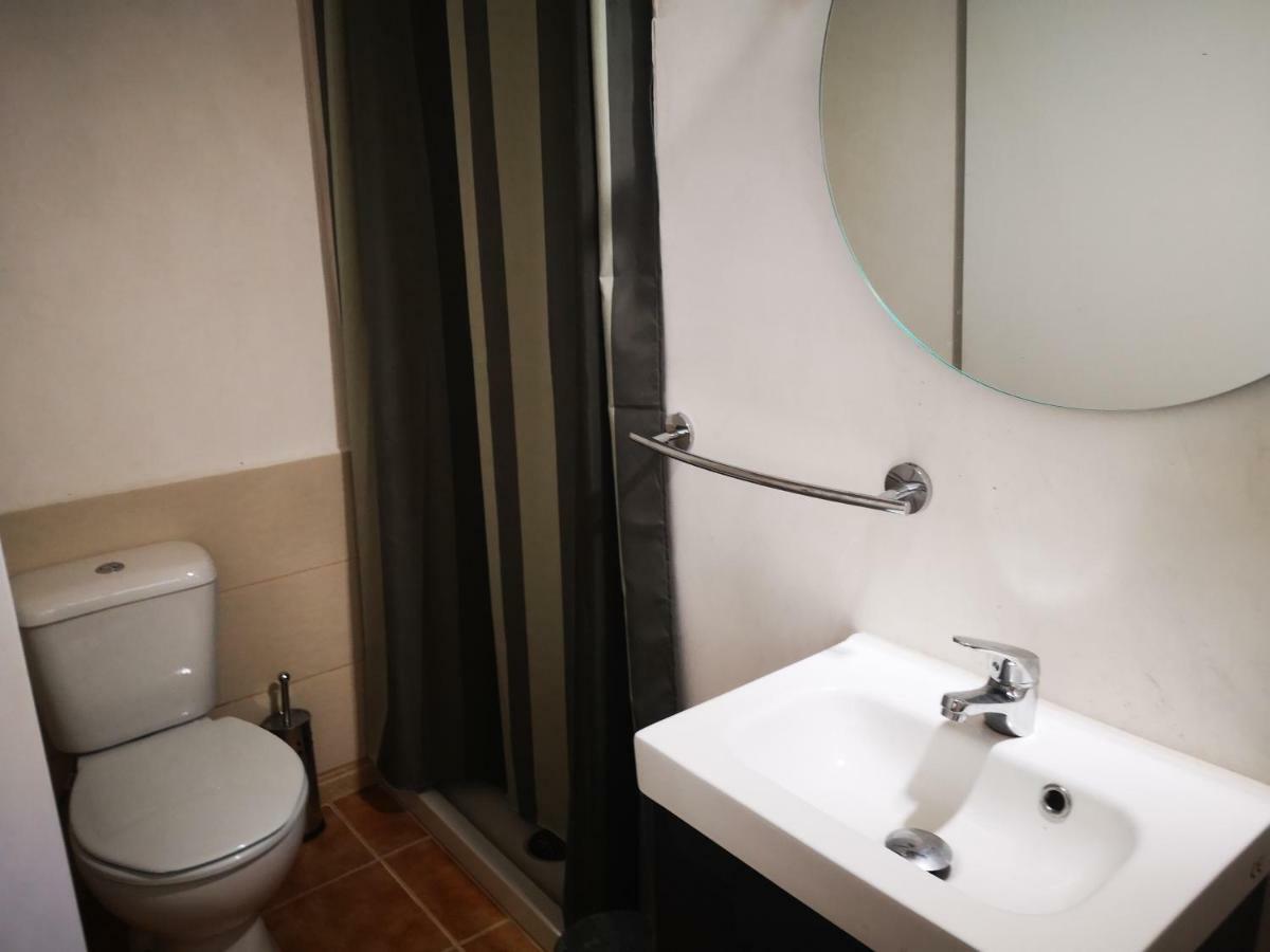 Apartamento Campo Santa Baia Віго Екстер'єр фото