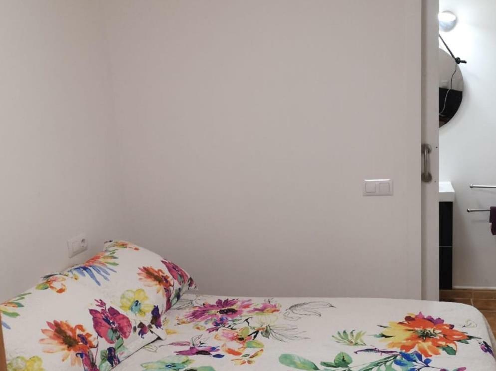 Apartamento Campo Santa Baia Віго Екстер'єр фото