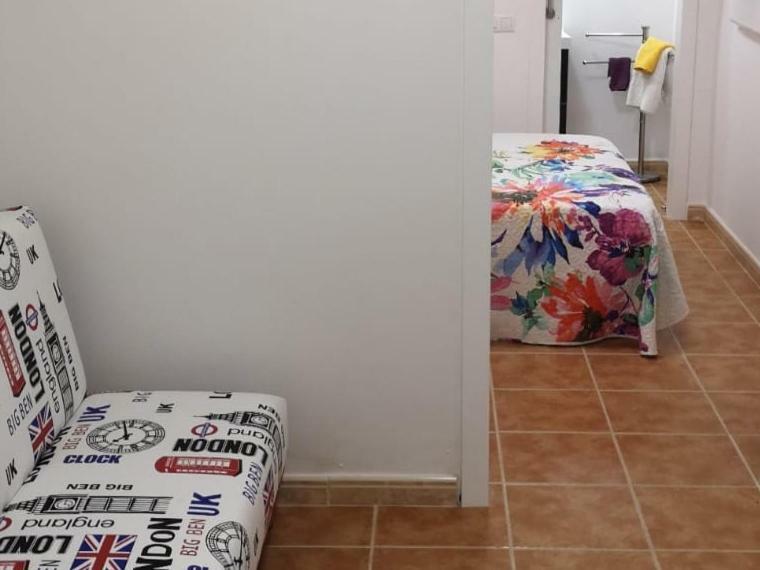 Apartamento Campo Santa Baia Віго Екстер'єр фото